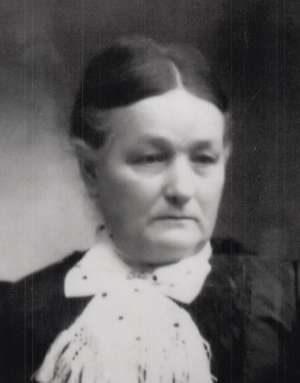 Emma Spencer (1845 - 1900) Profile